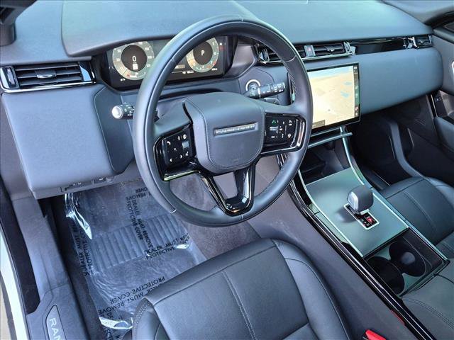 Certified 2026 Land Rover Range Rover Velar S AWD/4WD image 10