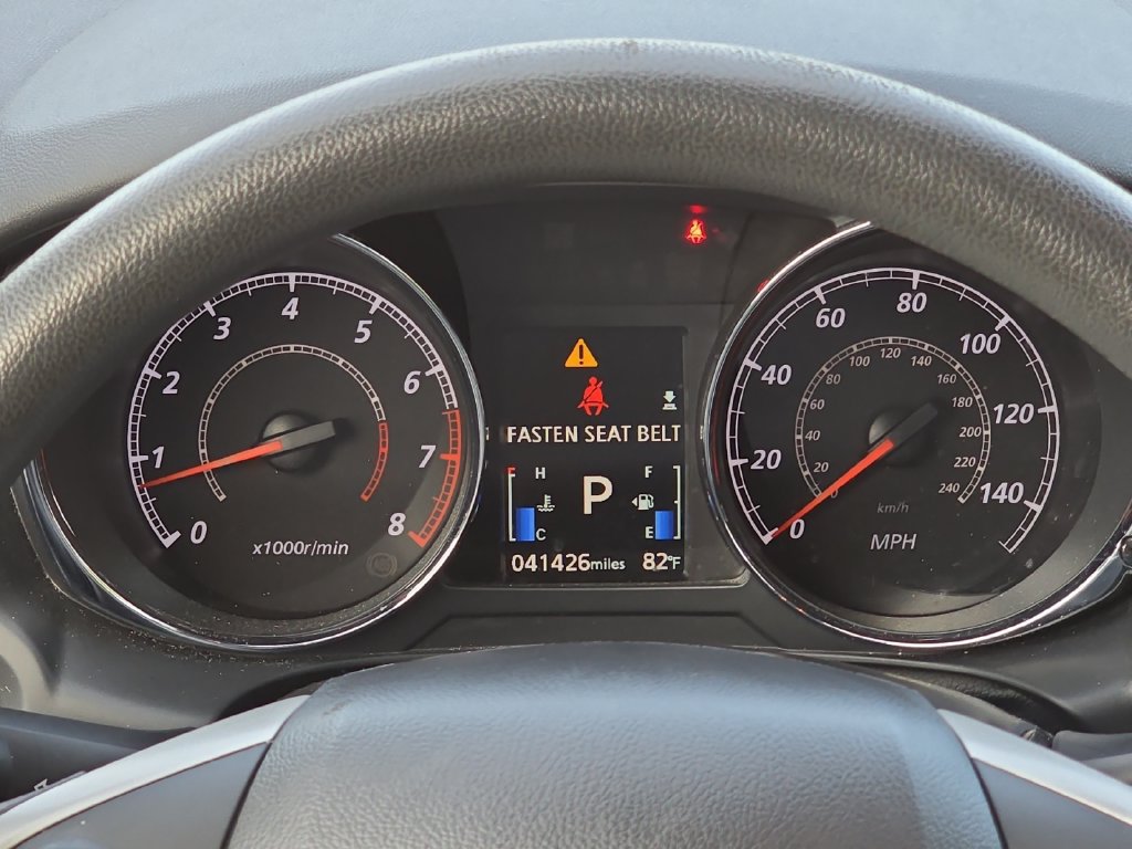 Used 2022 Mitsubishi Outlander Sport ES AWD/4WD image 16