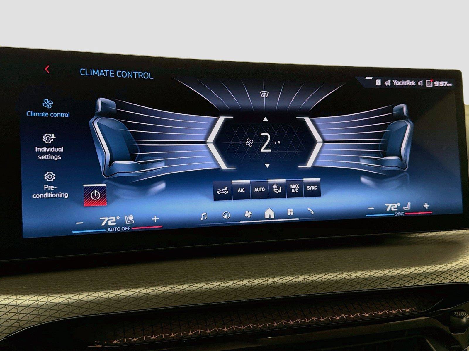 New 2027 BMW M440i Convertible w/ Premium Package RWD image 14