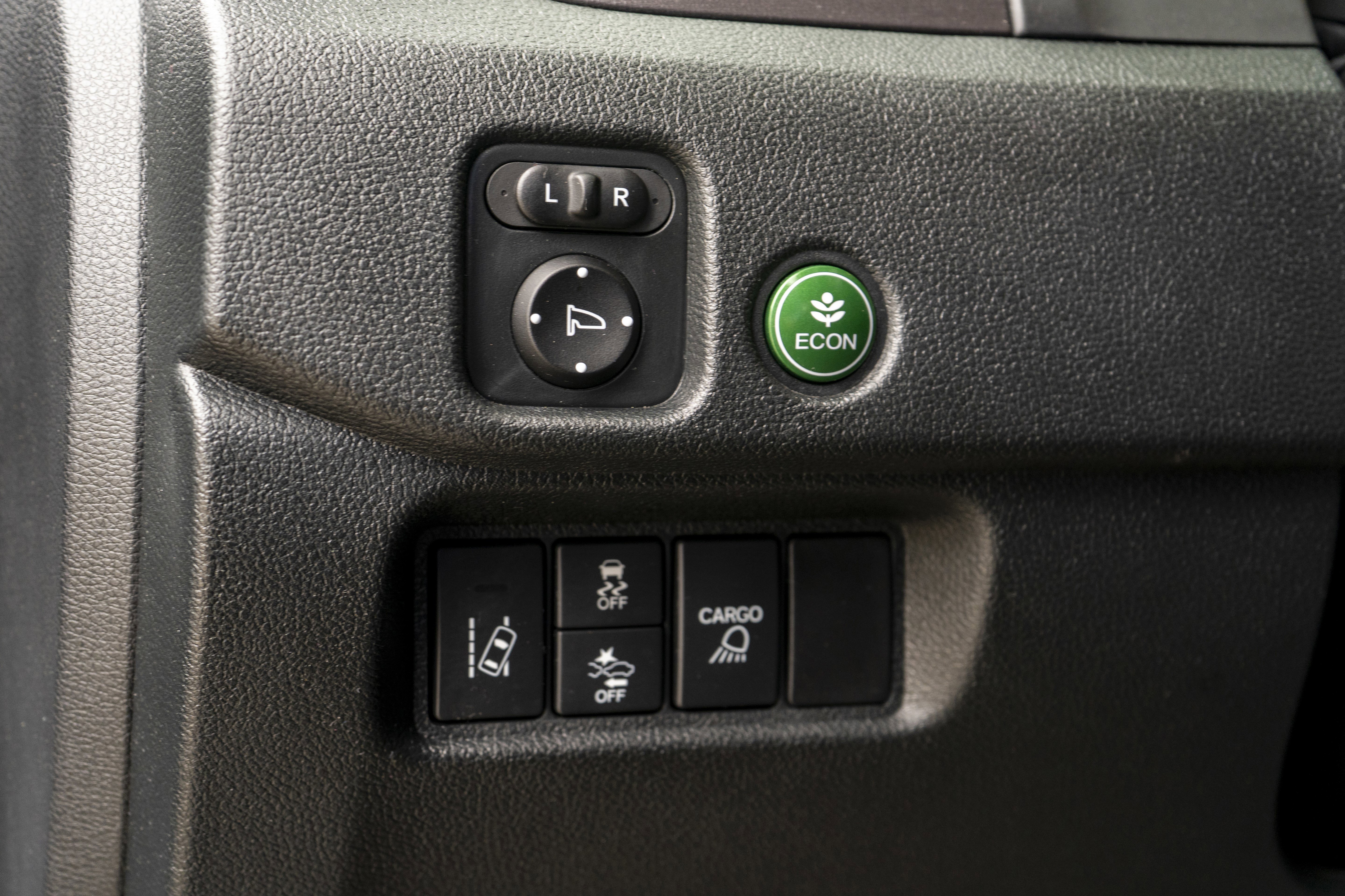 Used 2023 Honda Ridgeline Sport image 39