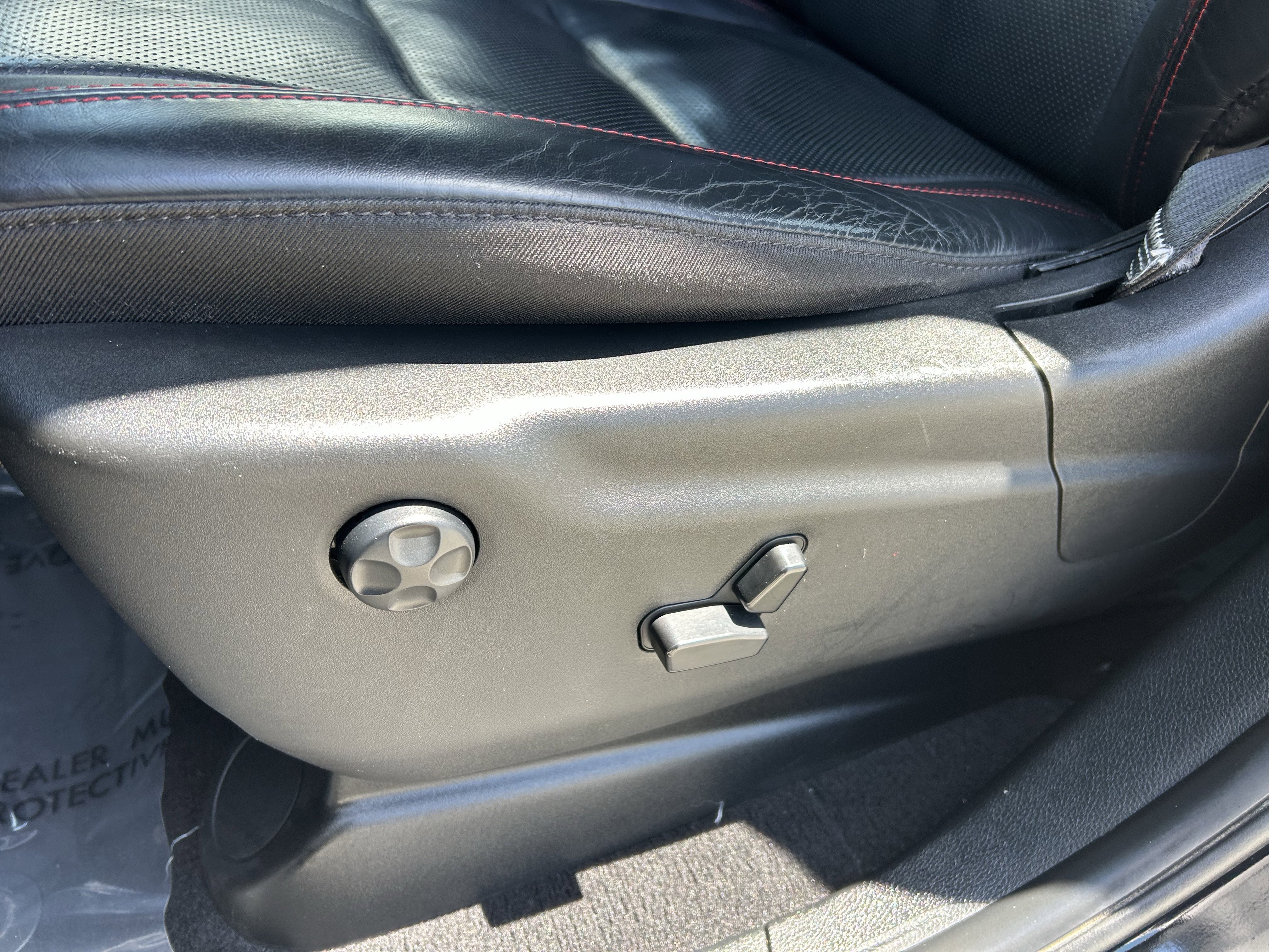 Used 2024 Dodge Durango GT AWD/4WD image 24