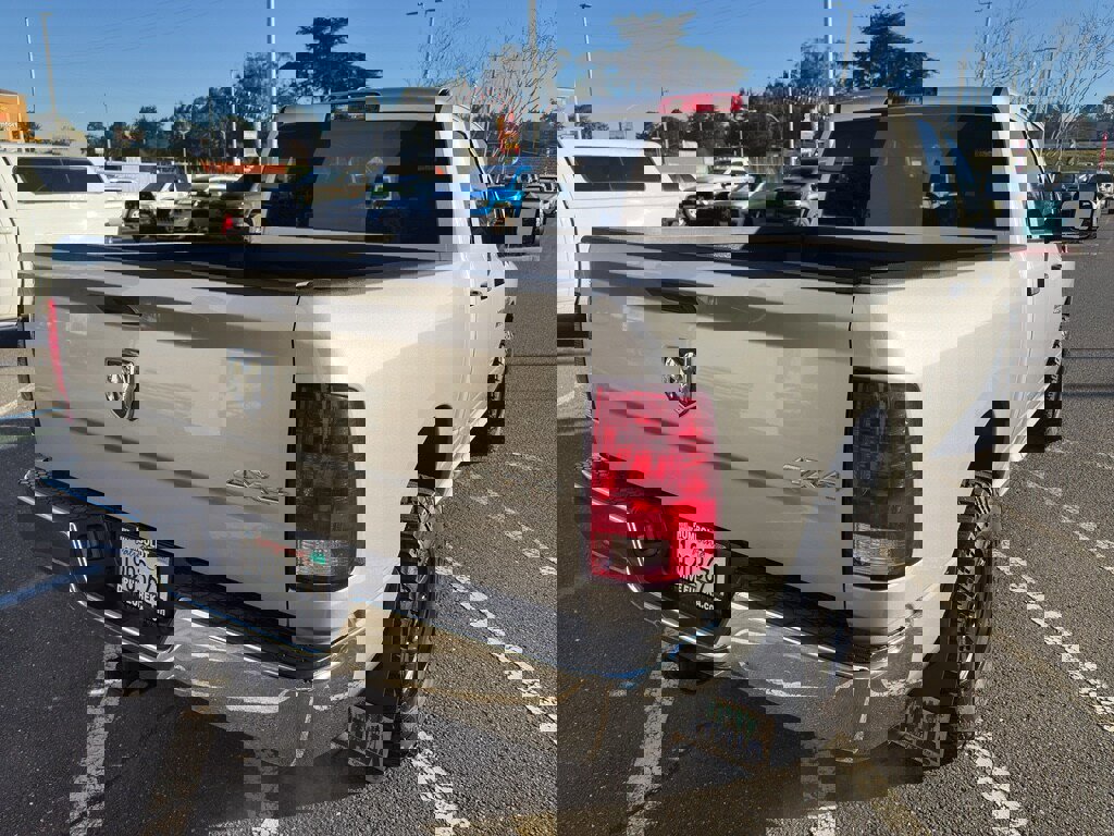 Used 2016 RAM 1500 Tradesman w/ Popular Equipment Group image 18