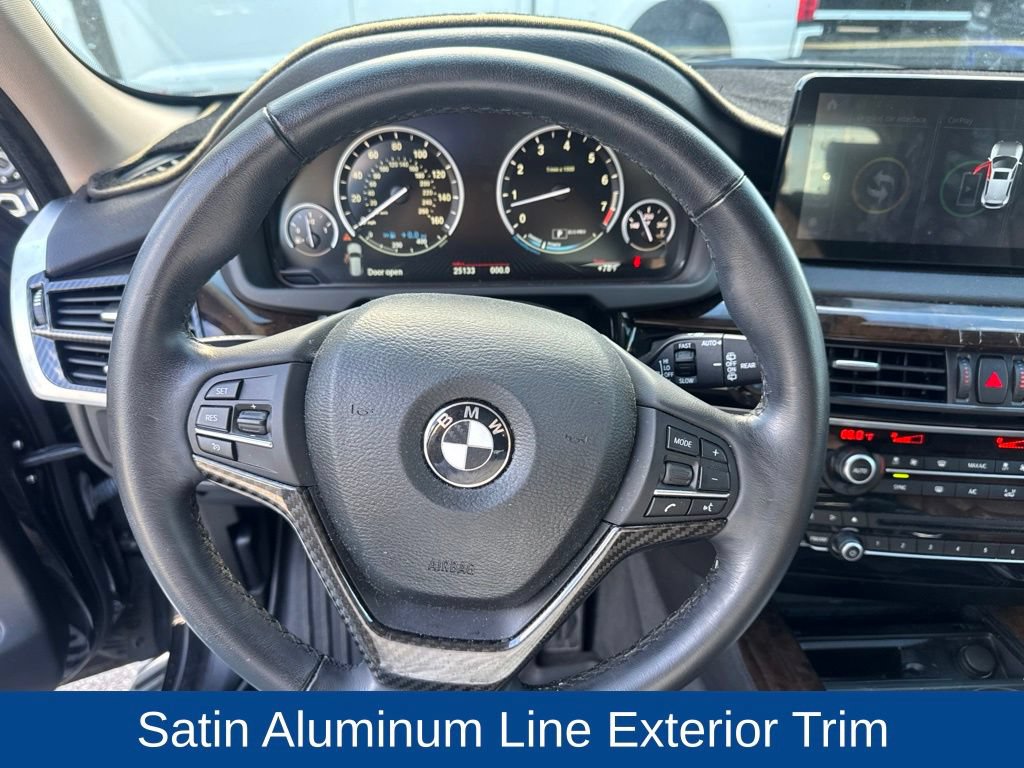 Used 2014 BMW X5 sDrive35i RWD image 15