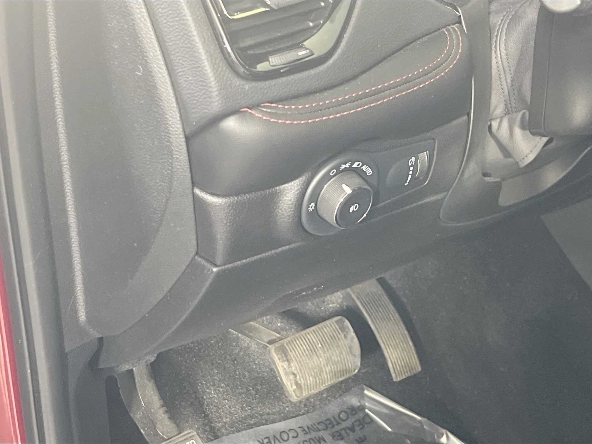 Used 2022 Dodge Durango R/T w/ Trailer Tow Group IV image 10