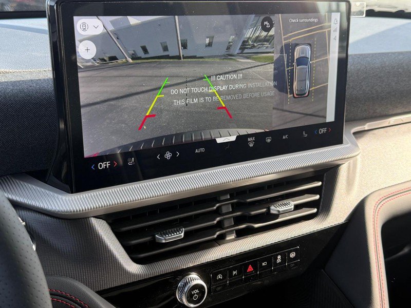 New 2027 Ford Explorer ST-Line AWD/4WD image 22