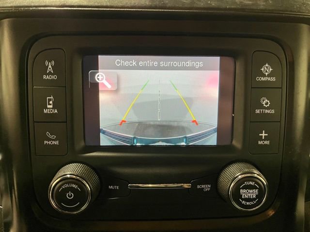 Used 2020 RAM 1500 Big Horn AWD/4WD image 29