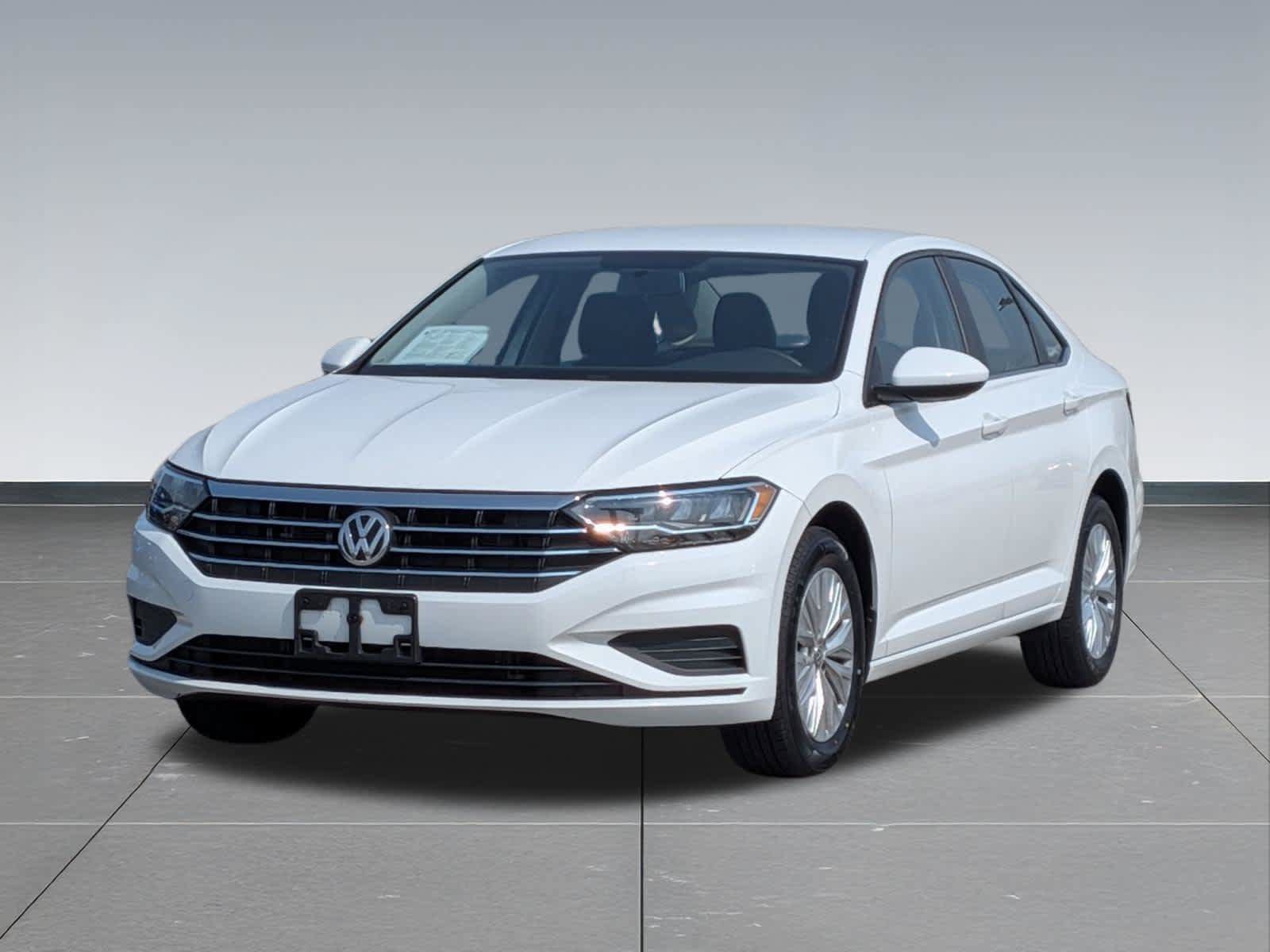 Used 2019 Volkswagen Jetta S w/ Driver Assistance Package FWD image 9