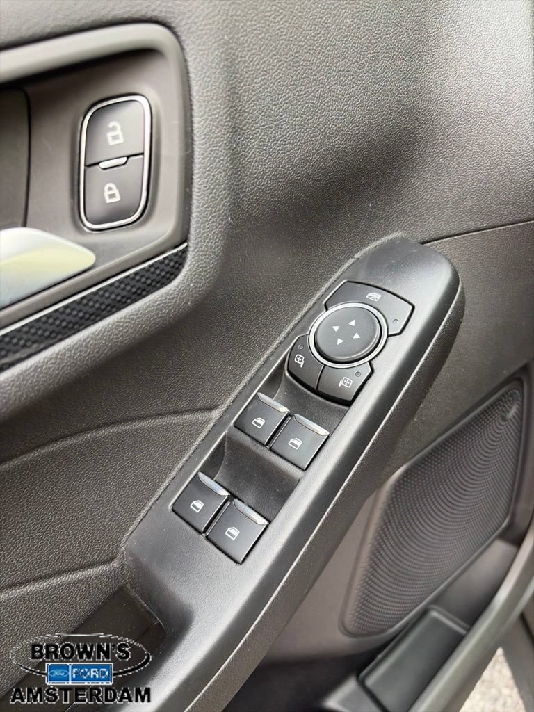 Used 2023 Ford Escape ST-Line w/ Tech Pack #1 AWD/4WD image 18