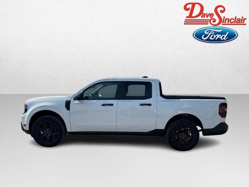 New 2025 Ford Maverick XLT w/ XLT Luxury Package image 10