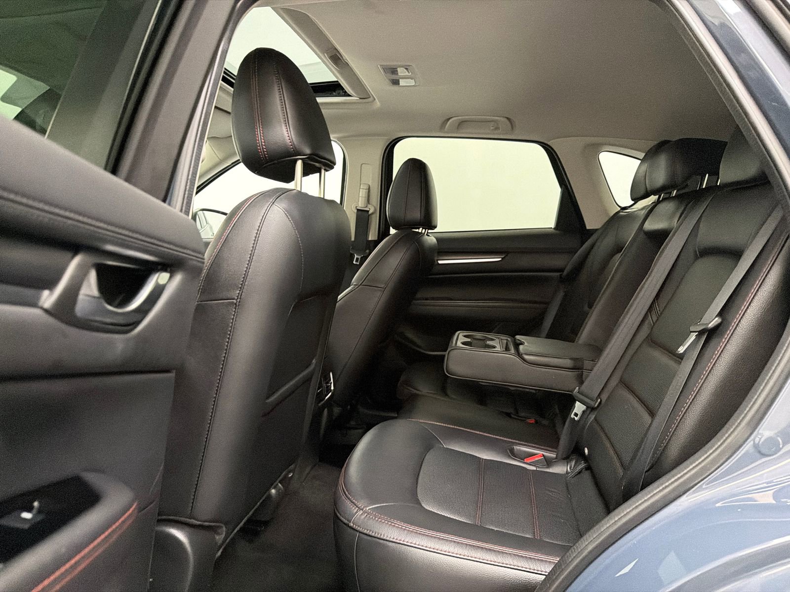Used 2023 MAZDA CX-5 Carbon Edition image 17