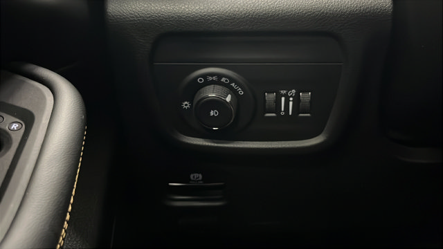 New 2026 Jeep Grand Cherokee Limited AWD/4WD image 29