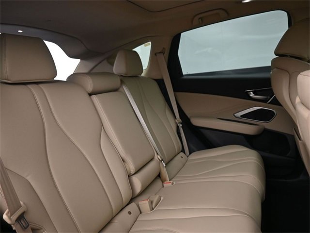 Used 2021 Acura RDX AWD image 30