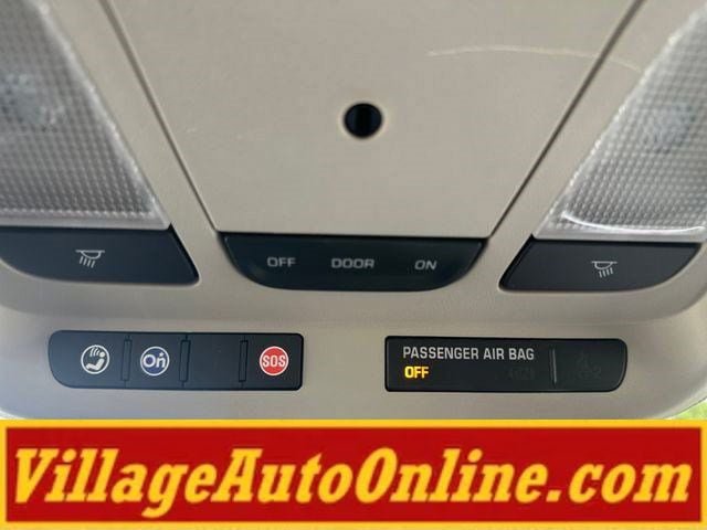 Used 2017 Chevrolet Impala LT FWD image 19