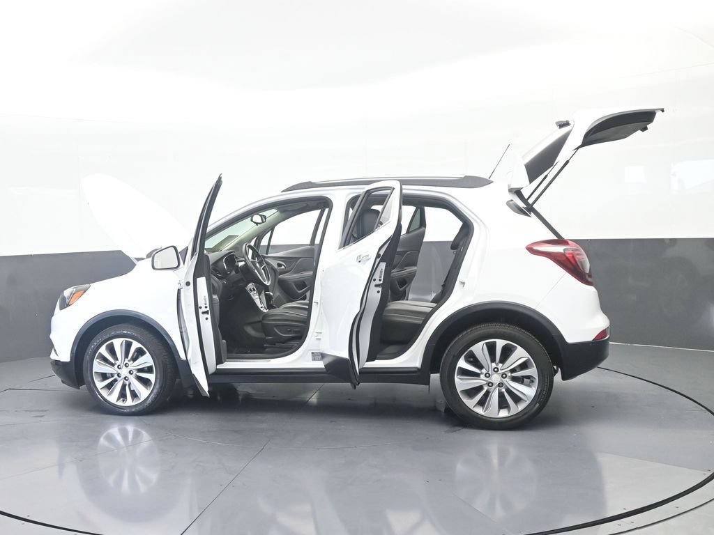 Used 2019 Buick Encore Preferred w/ Safety Package FWD image 68