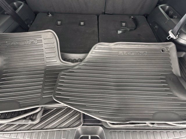 Used 2021 Honda Pilot EX-L image 31