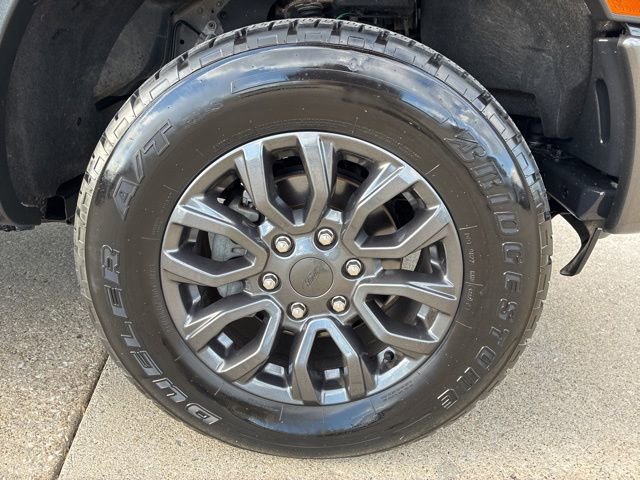 Used 2023 Ford Ranger XLT w/ Equipment Group 301A Mid image 16