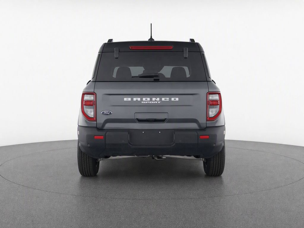 Used 2026 Ford Bronco Sport Outer Banks AWD/4WD image 8