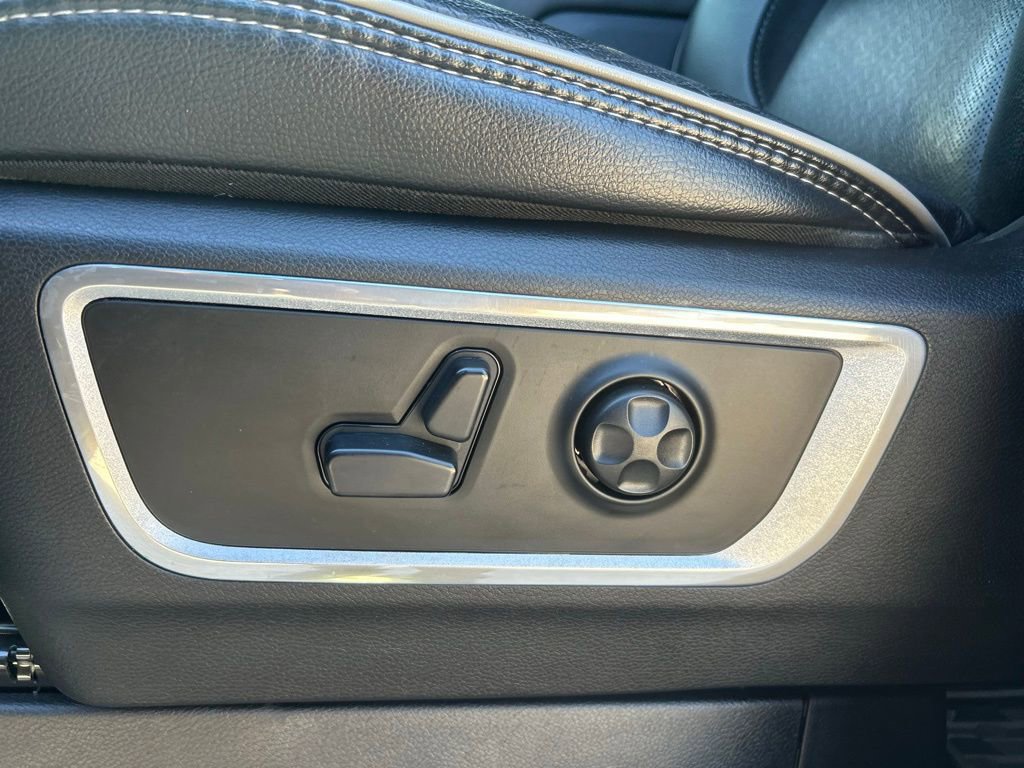 Used 2020 RAM 1500 Laramie w/ Sport Appearance Package image 62