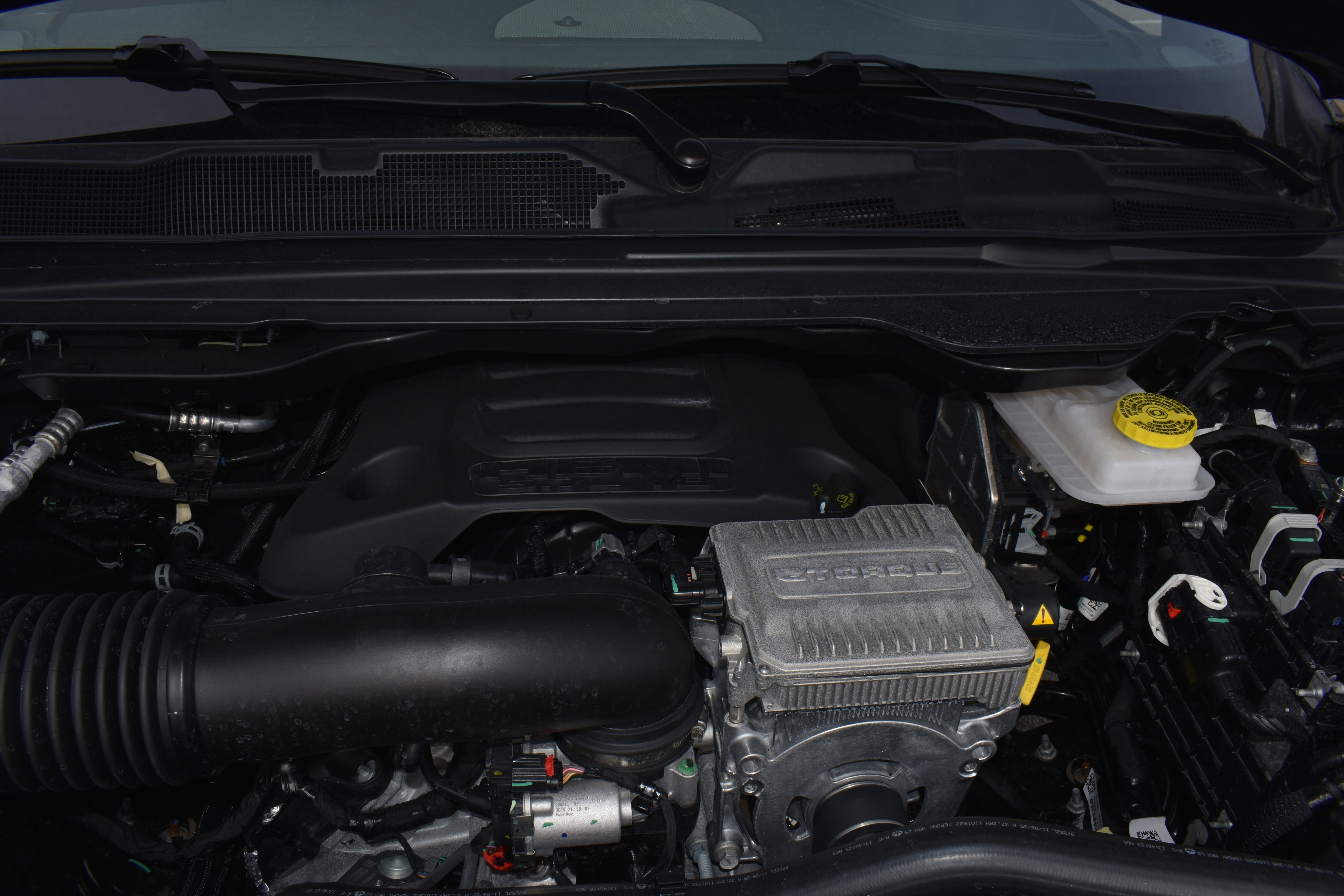 New 2026 RAM 1500 Laramie image 34