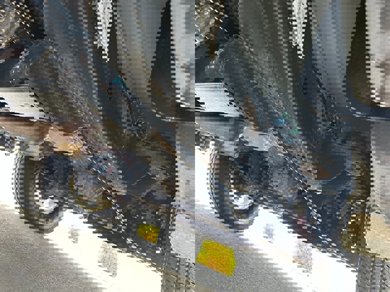 Used 2005 Cadillac Escalade AWD image 76