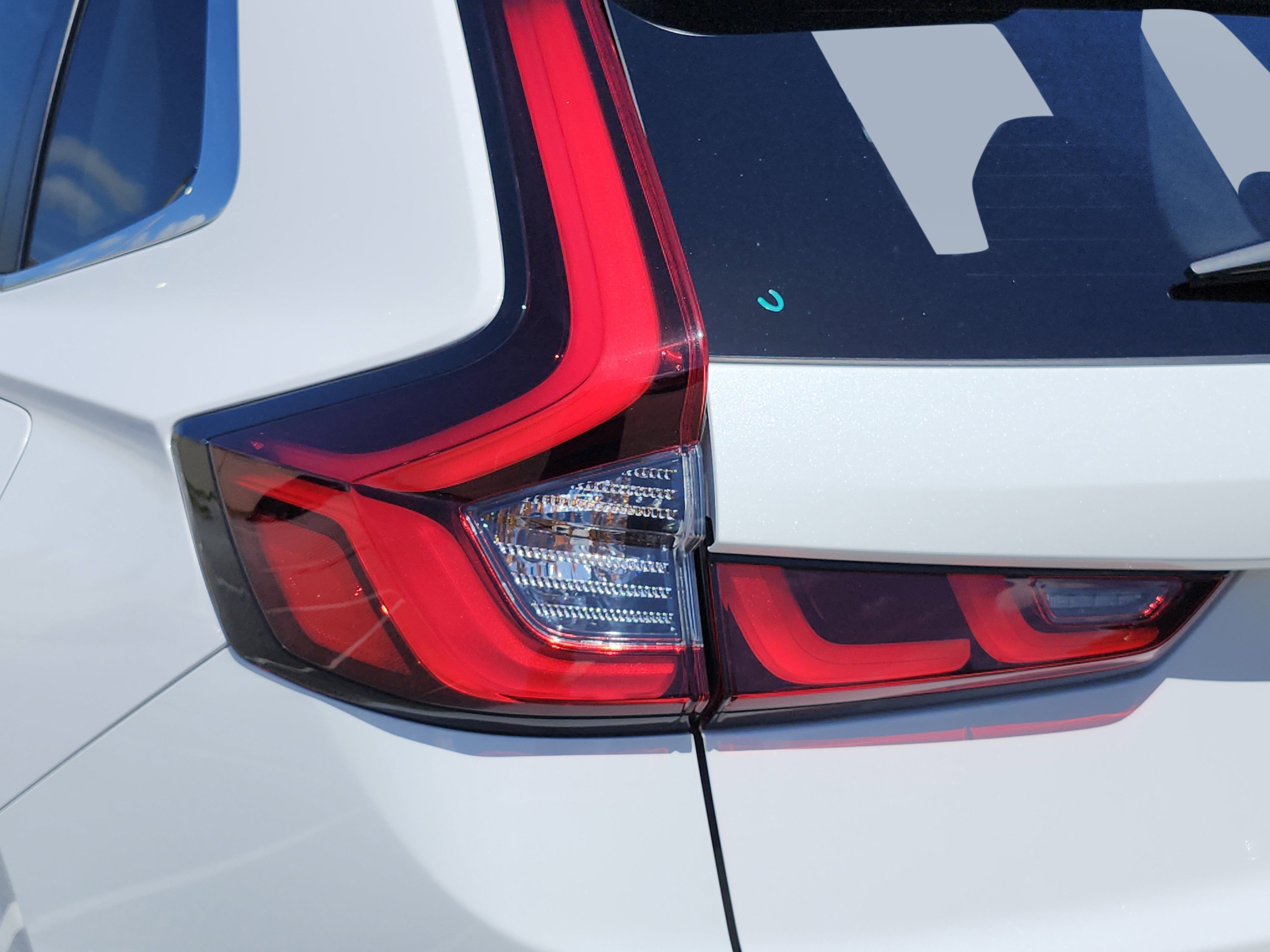 Used 2024 Honda CR-V EX image 37