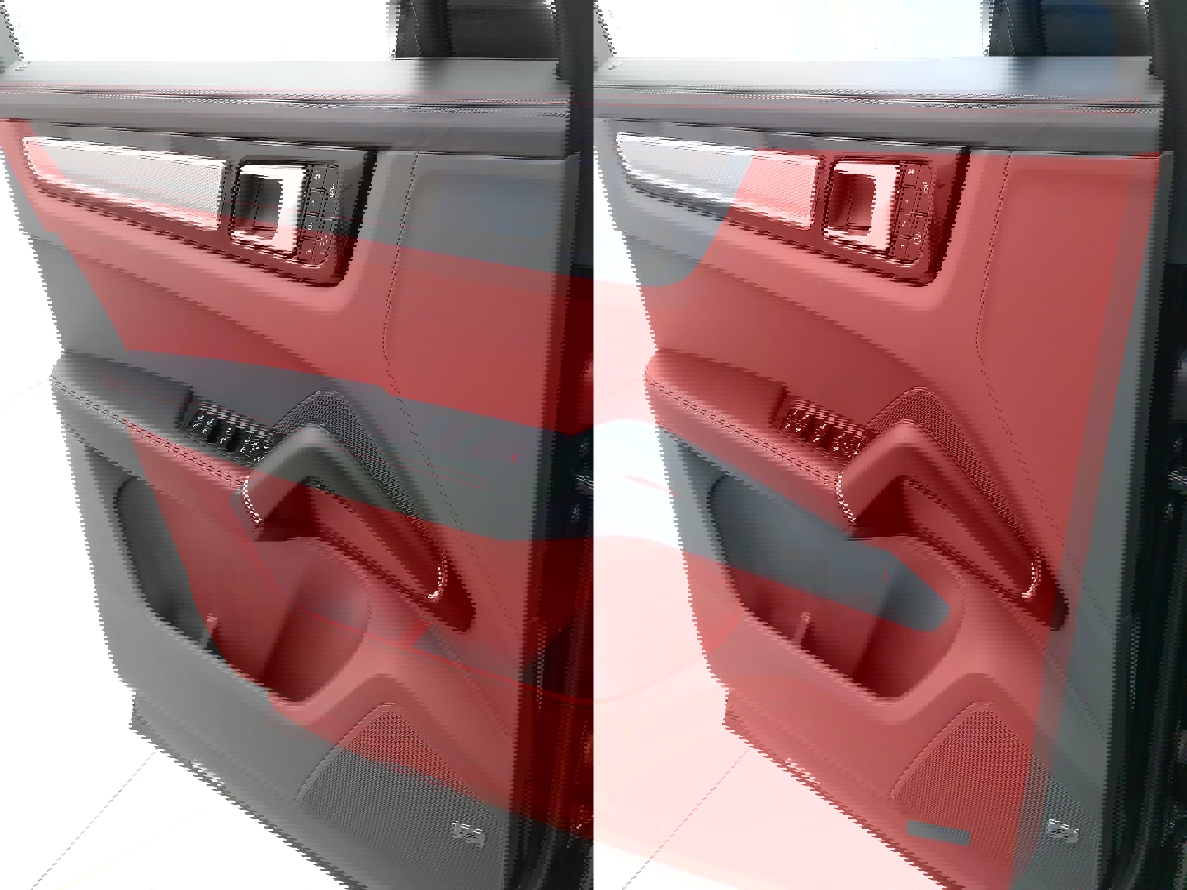 Used 2023 Porsche Cayenne Platinum Edition w/ Premium Package Plus image 29