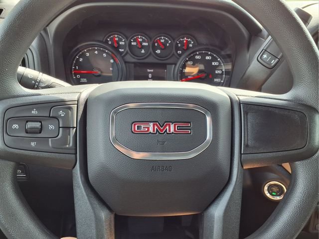 New 2026 GMC Sierra 2500 Pro w/ 1SA Pro Safety Plus Package image 17