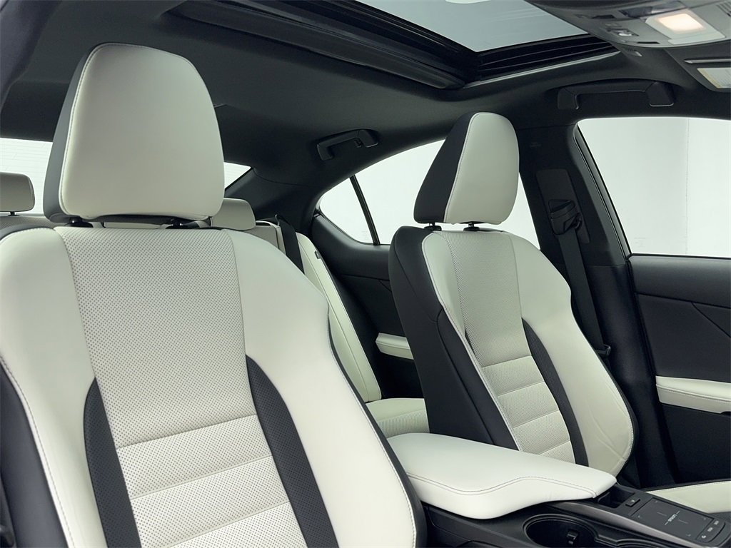Used 2023 Lexus IS 350 F Sport w/ Memory Package image 44