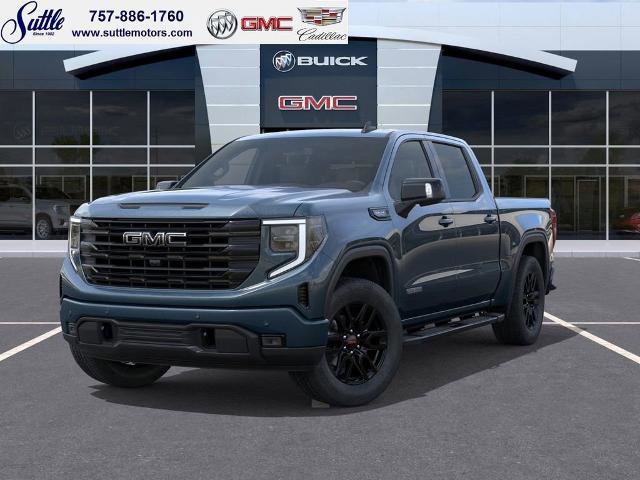 New 2026 GMC Sierra 1500 Elevation w/ Elevation Premium Package image 6