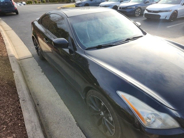 Used 2008 INFINITI G37 Journey w/ Premium Pkg image 10