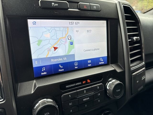 Used 2020 Ford F150 XLT w/ Equipment Group 302A Luxury image 15