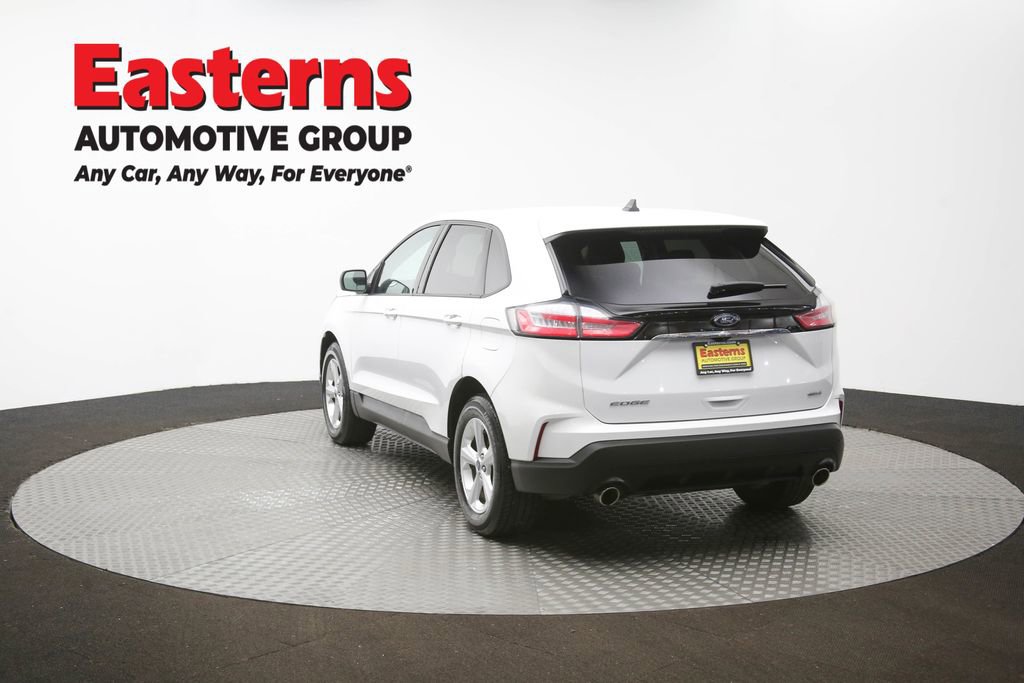 Used 2020 Ford Edge SE image 64