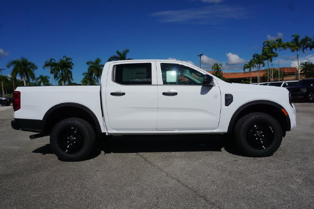 New 2026 Ford Ranger XL w/ Trailer Tow Package RWD image 15