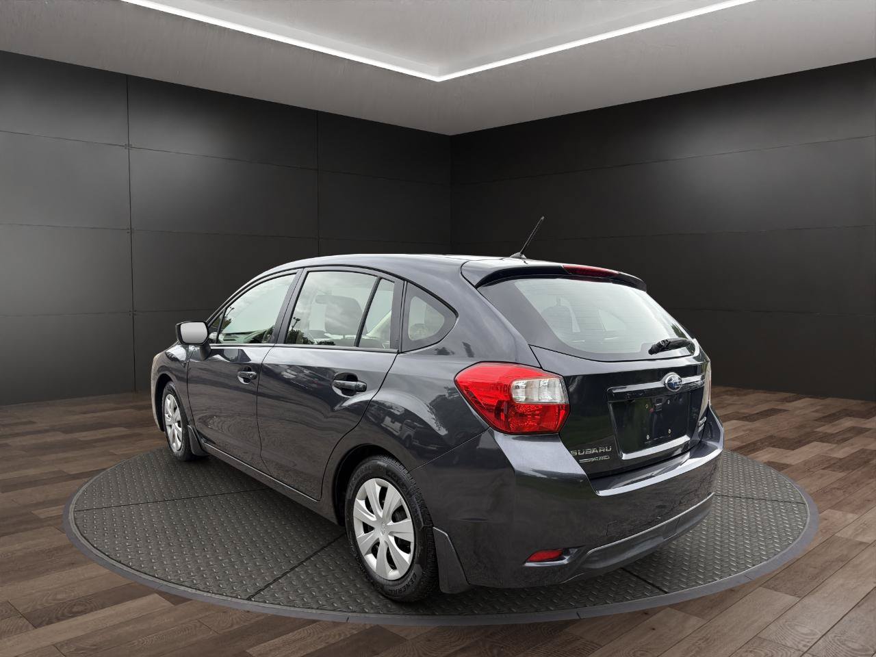 Used 2016 Subaru Impreza 2.0i AWD/4WD image 6