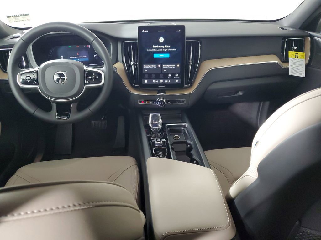 New 2026 Volvo XC60 B5 Plus w/ Climate Package image 16