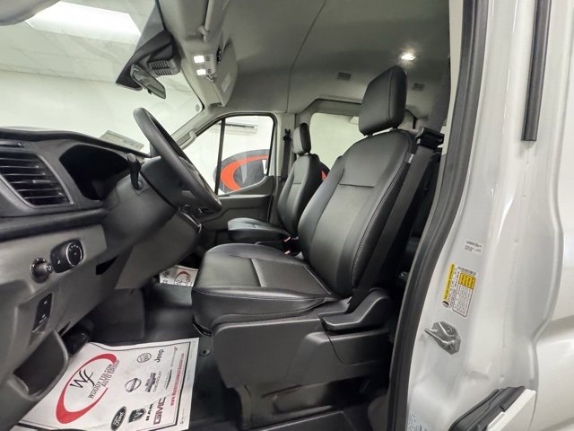New 2026 Ford Transit 350 XL image 14