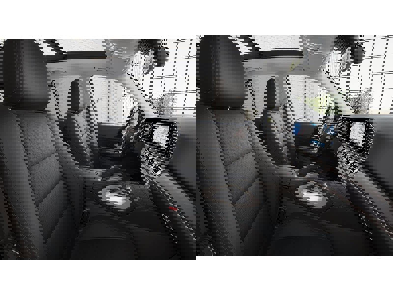 New 2026 Mercedes-Benz GLE 350 4MATIC image 3