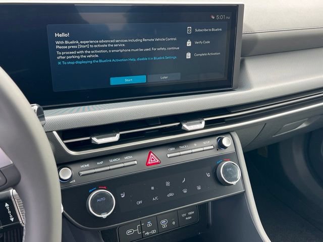 New 2026 Hyundai Sonata SEL AWD/4WD image 18