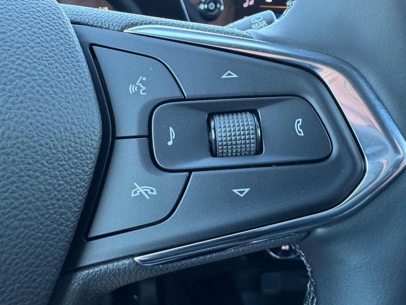 New 2026 Chevrolet Trax ACTIV image 34