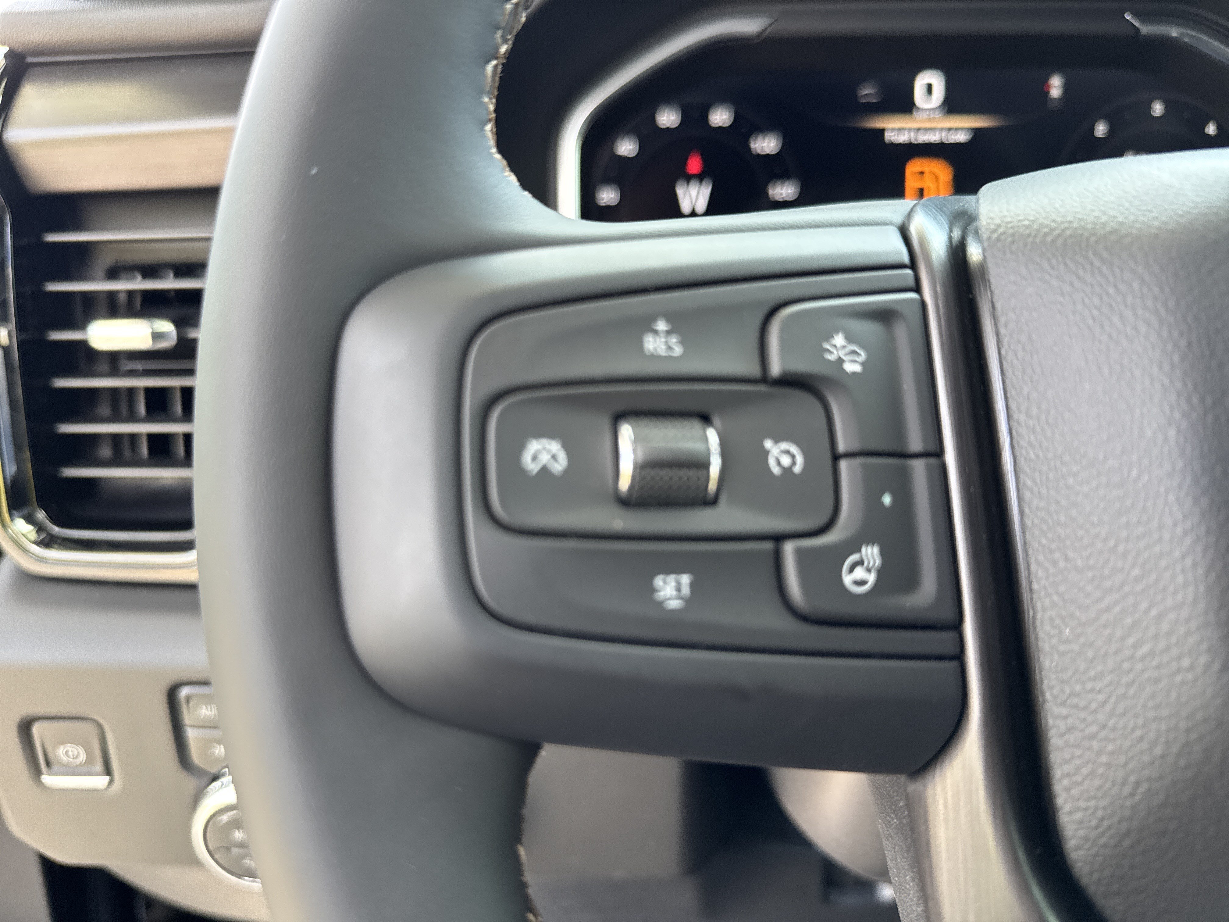 New 2026 GMC Sierra 2500 AT4 w/ AT4 Premium Plus Package AWD/4WD image 20