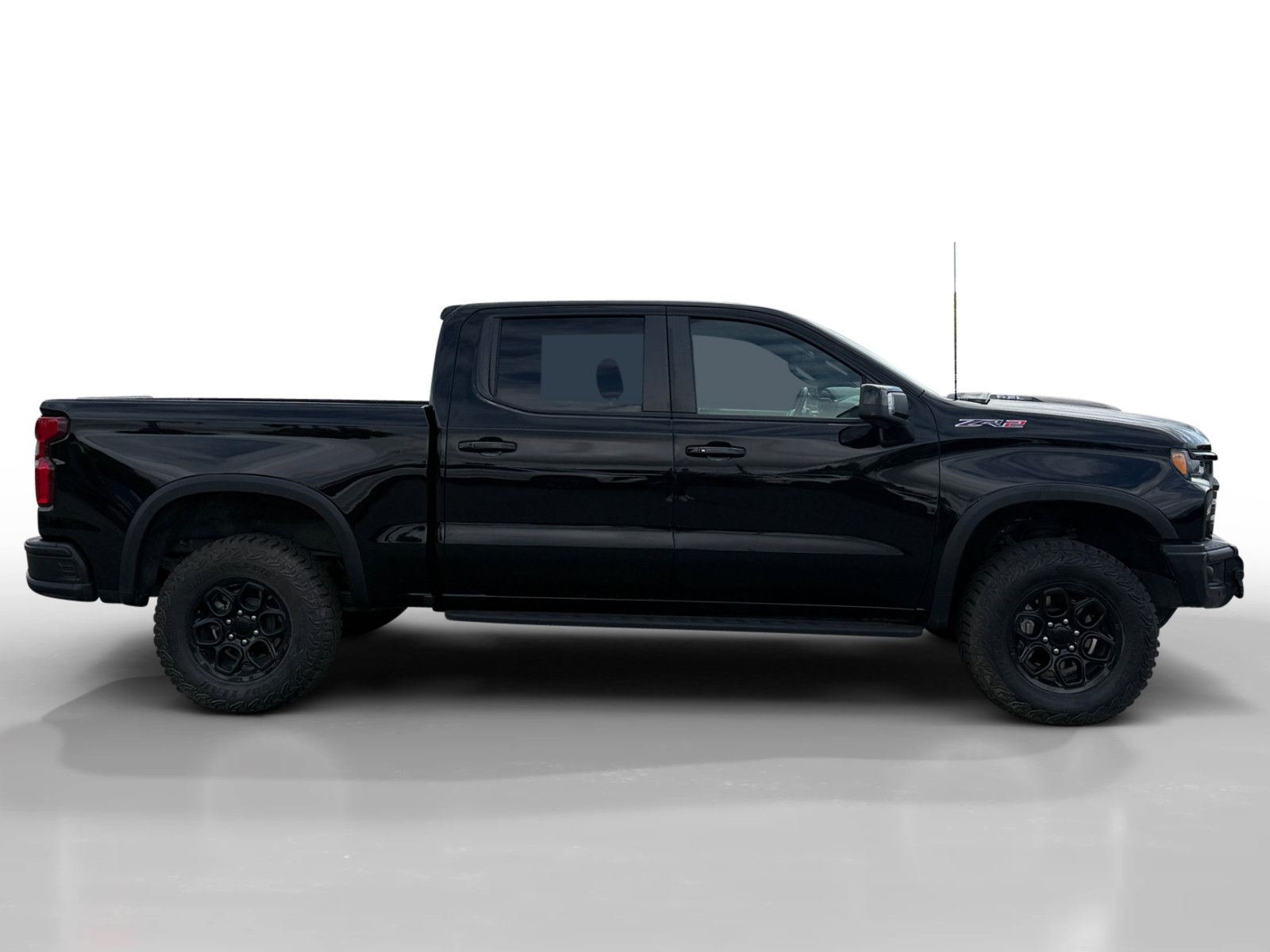 Used 2024 Chevrolet Silverado 1500 ZR2 w/ ZR2 Bison Edition AWD/4WD image 6