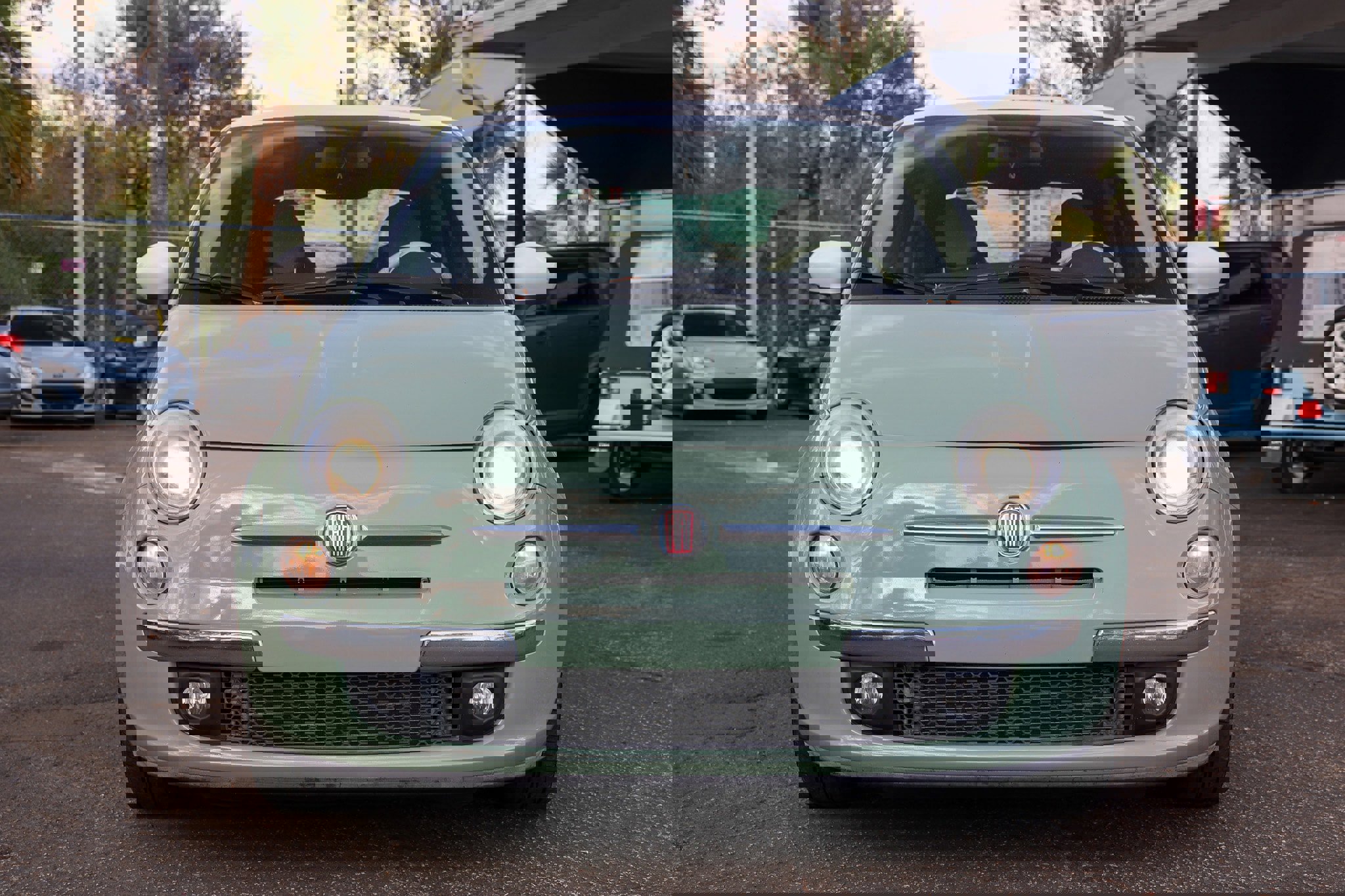 Used 2014 FIAT 500 1957 Edition image 21