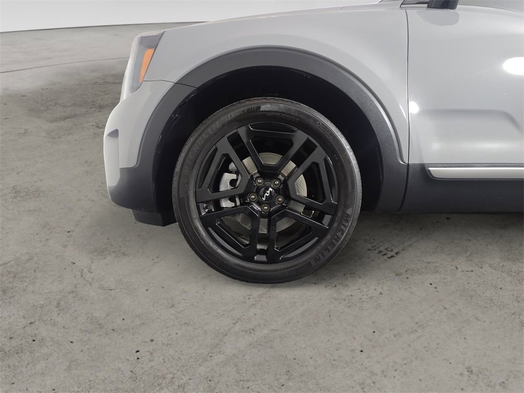 Used 2023 Kia Telluride SX Prestige X-Line image 14