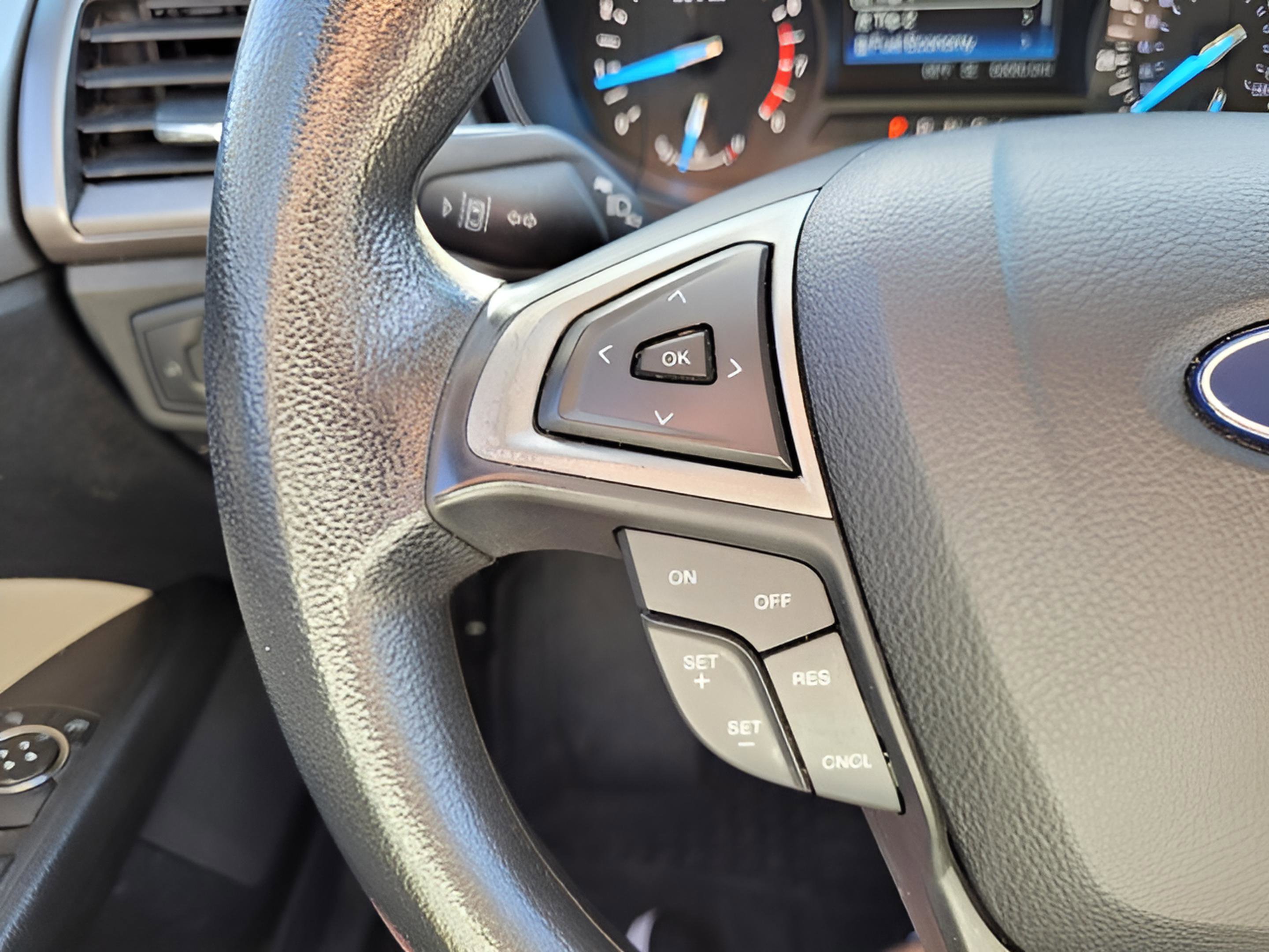 Used 2020 Ford Fusion S image 27