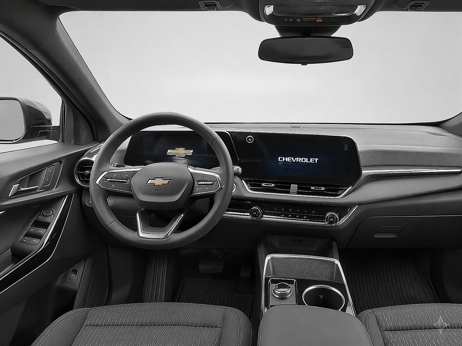 New 2027 Chevrolet Equinox LT AWD/4WD image 16