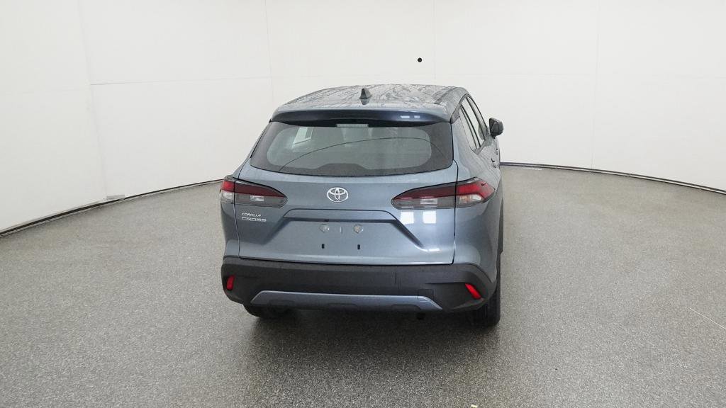 New 2026 Toyota Corolla Cross L image 7