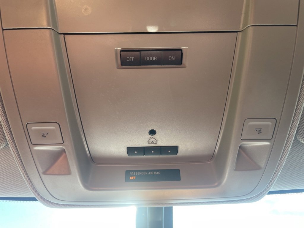 Used 2017 GMC Sierra 1500 SLT w/ All Terrain X Package image 23