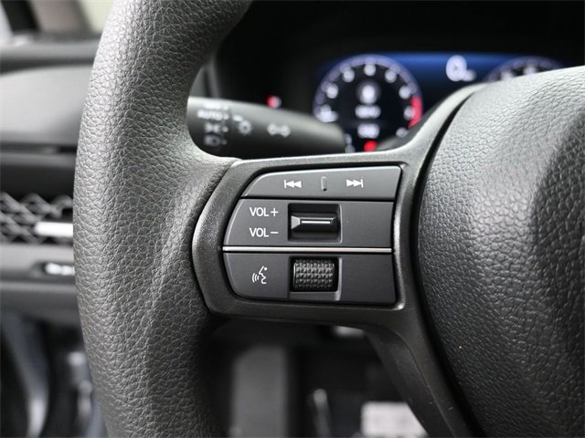 New 2025 Honda Accord SE image 12