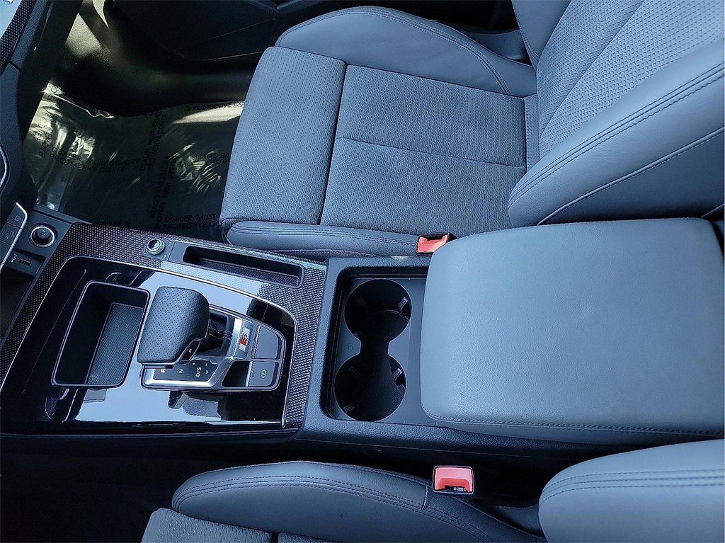 Used 2024 Audi SQ5 Premium w/ Convenience Package image 20
