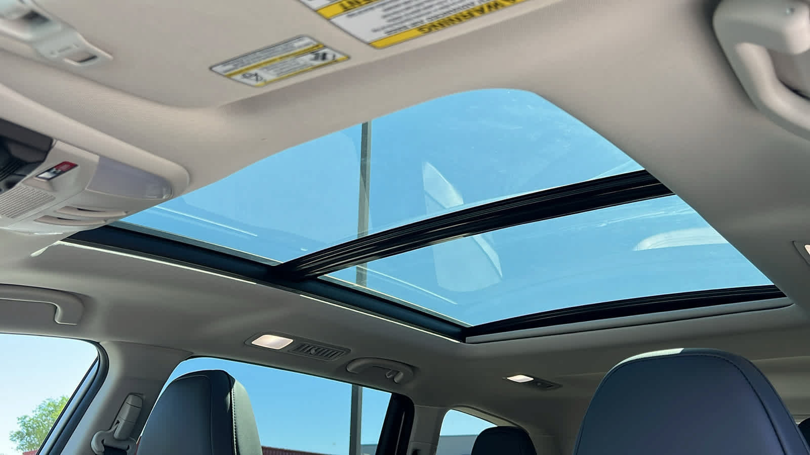 New 2026 Subaru Ascent Touring AWD/4WD image 35